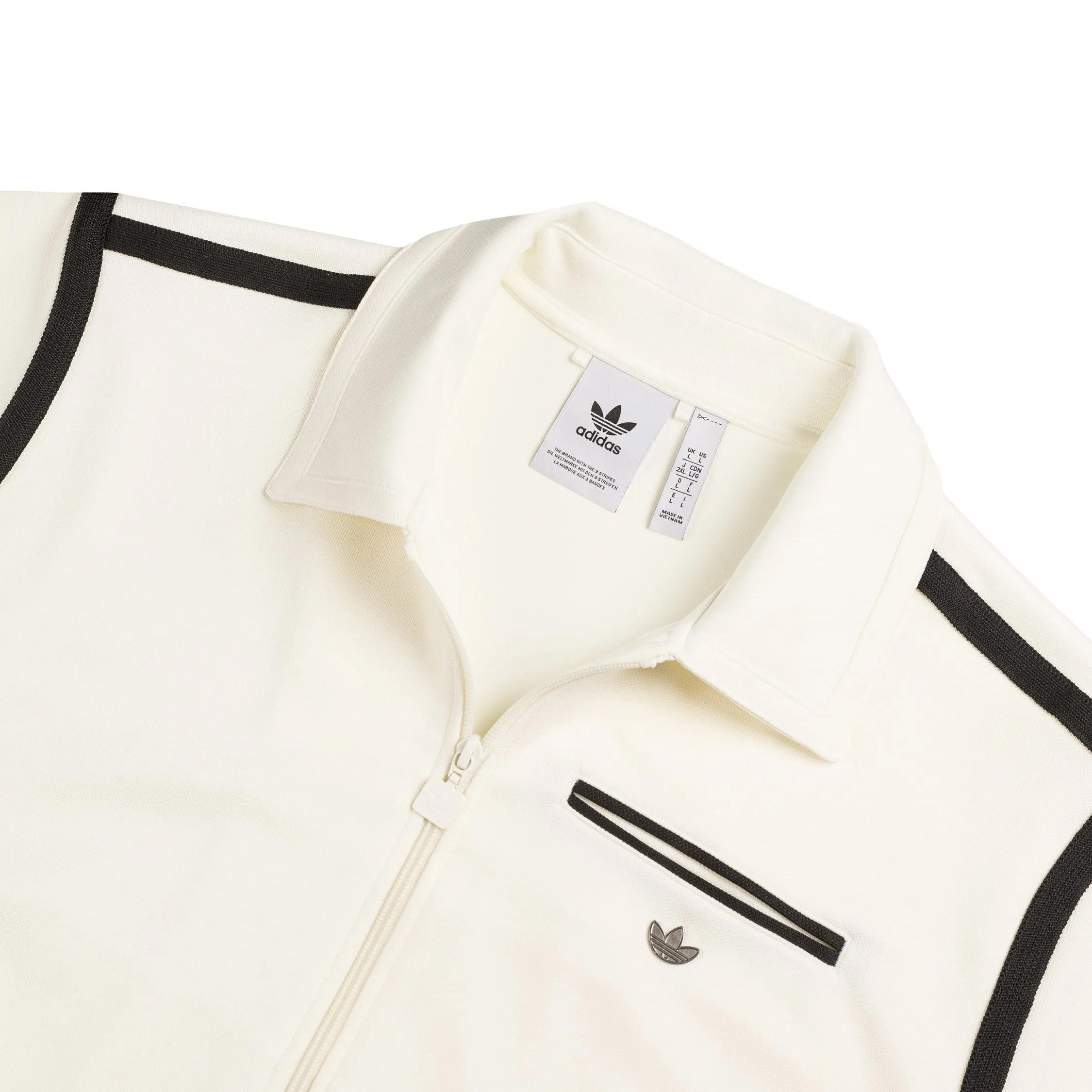 Adidas Premium Originals Track Top sold by Asphalt Gold product image thumbnail 2
