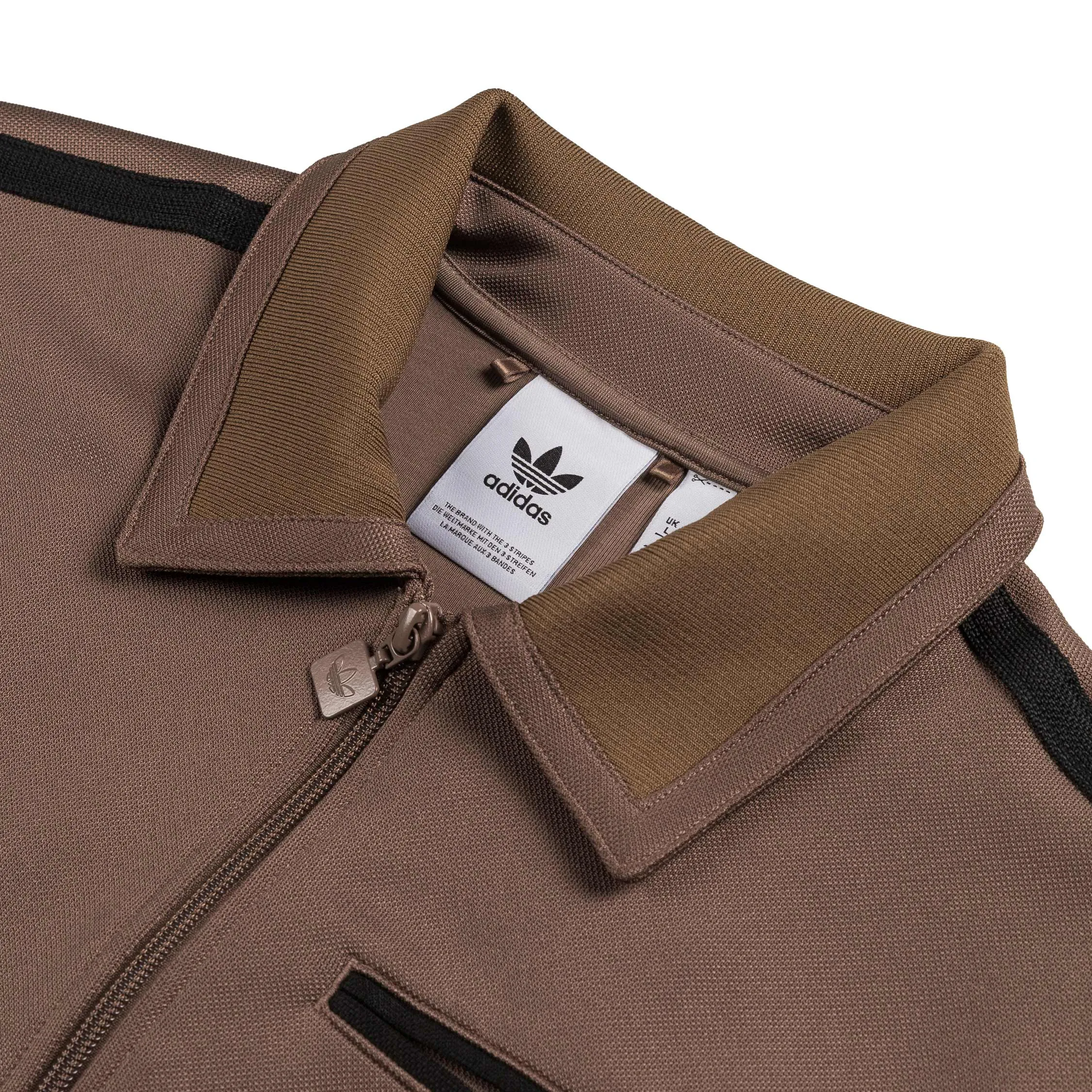 Adidas Premium Originals Track Top sold by Asphalt Gold product image thumbnail 3