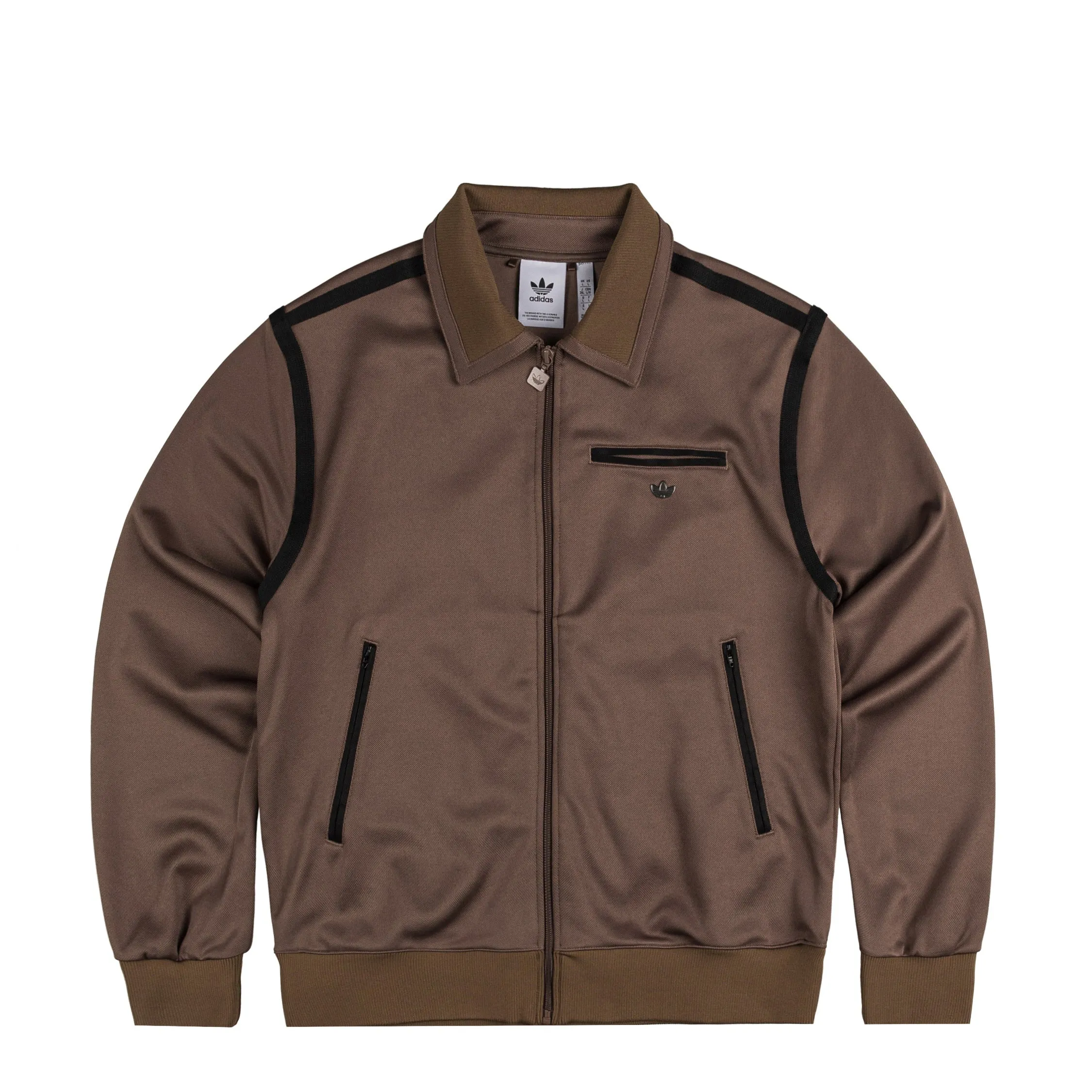 Adidas Premium Originals Track Top sold by Asphalt Gold product image thumbnail 2