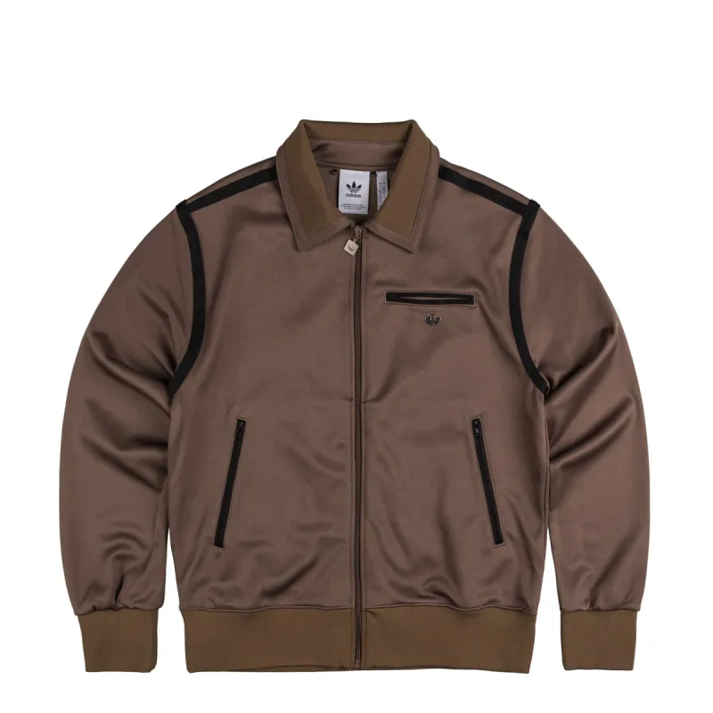 Adidas Premium Originals Track Top sold by Asphalt Gold