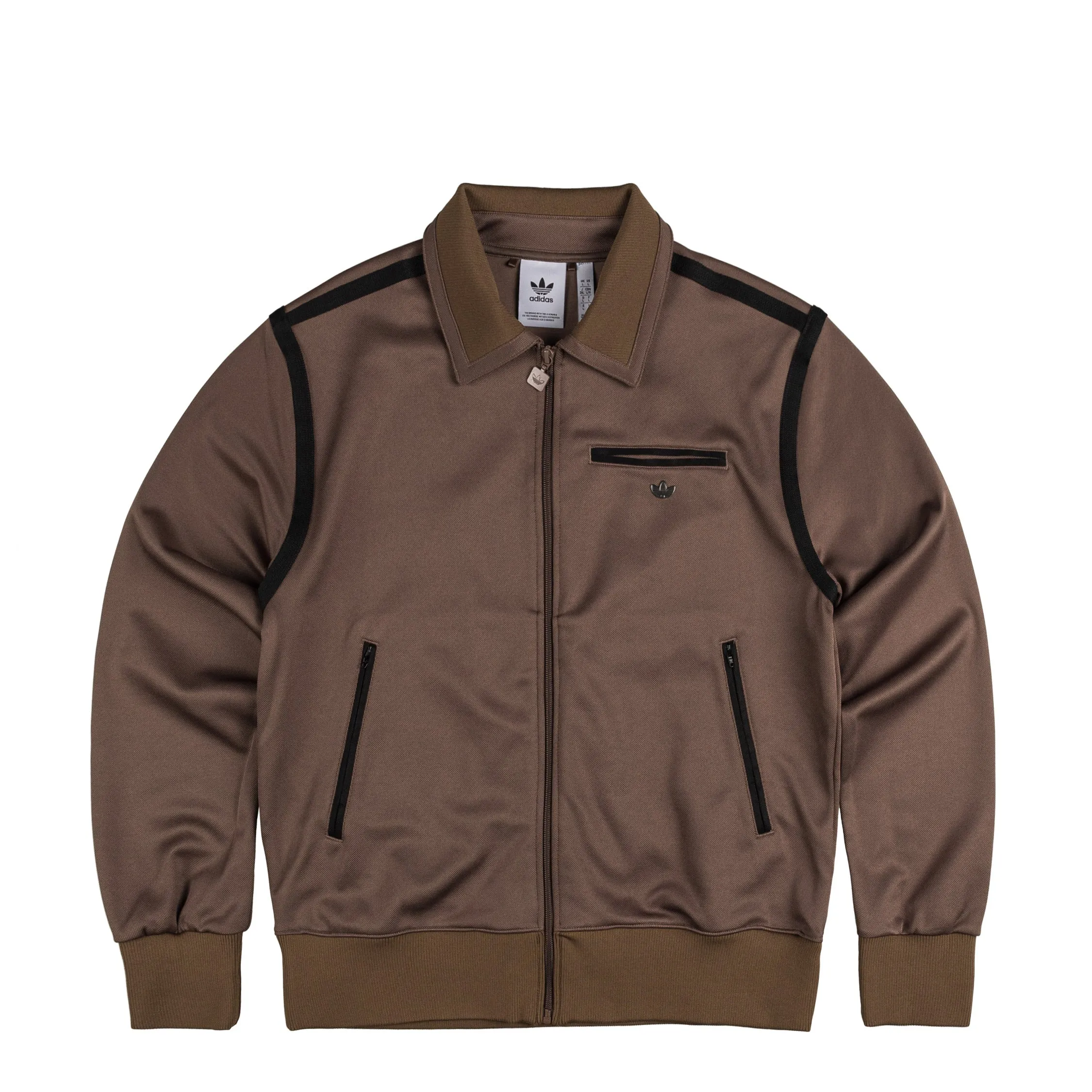 Adidas Premium Originals Track Top sold by Asphalt Gold