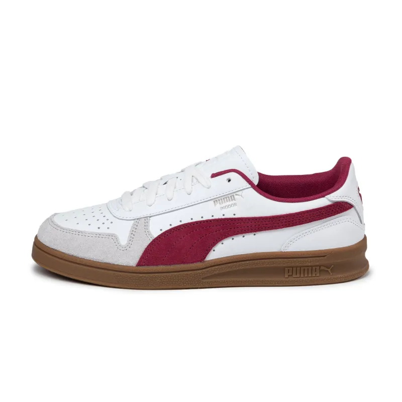 Puma Indoor OG sold by Asphalt Gold