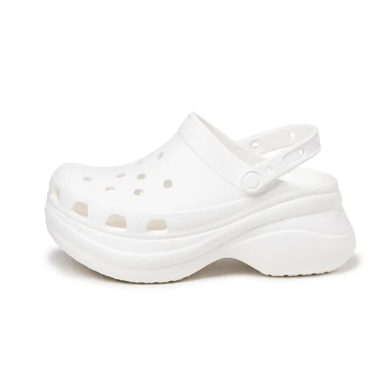 Crocs Classic Bae Clog W sold by Asphalt Gold