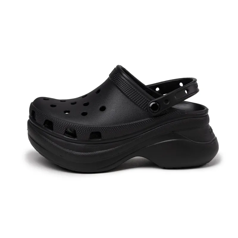 Crocs Classic Bae Clog W sold by Asphalt Gold