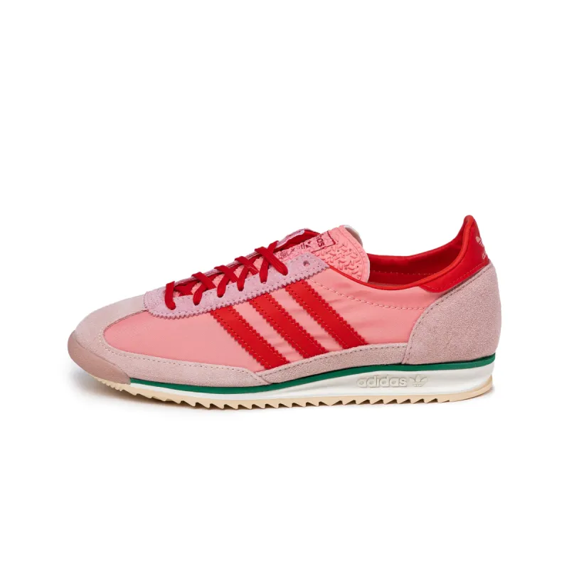 Adidas SL 72 OG W sold by Asphalt Gold