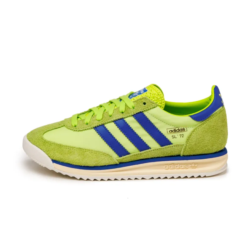 Adidas SL 72 RS sold by Asphalt Gold