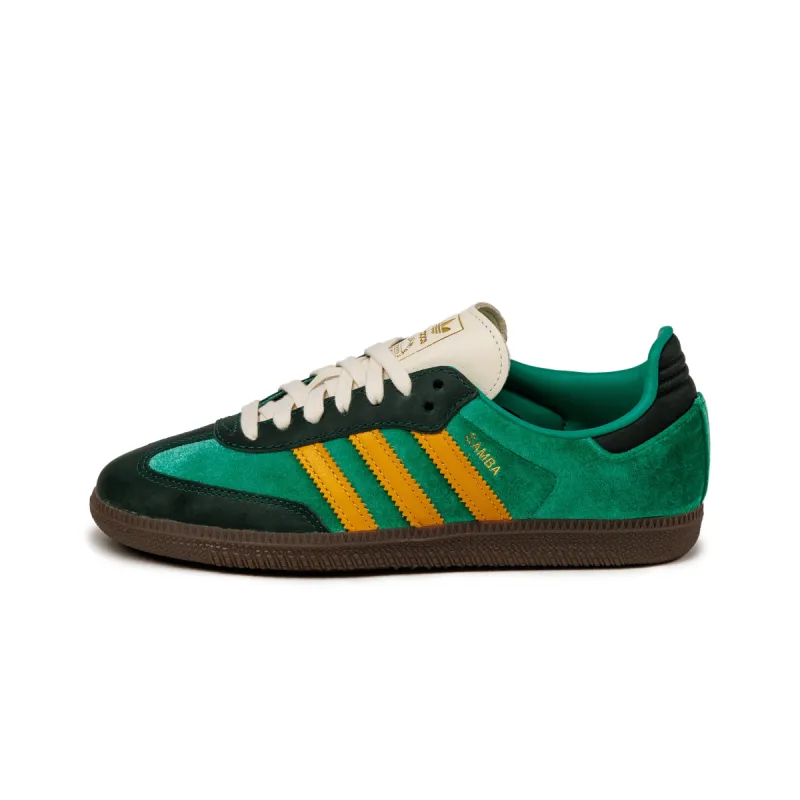 Adidas Samba OG W sold by Asphalt Gold