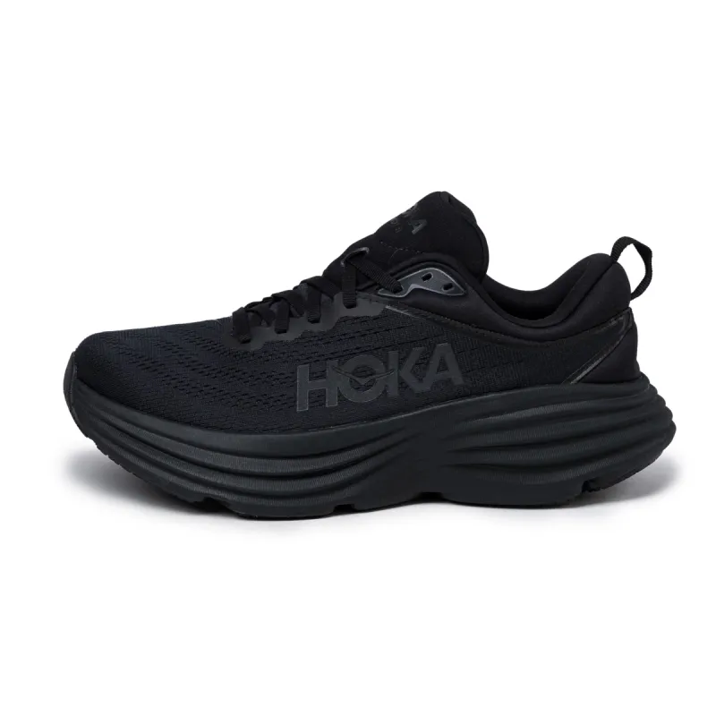 HOKA Bondi 8 sold by Asphalt Gold