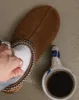 Ugg Tasman sold by Asphalt Gold