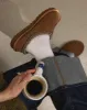 Ugg Tasman sold by Asphalt Gold