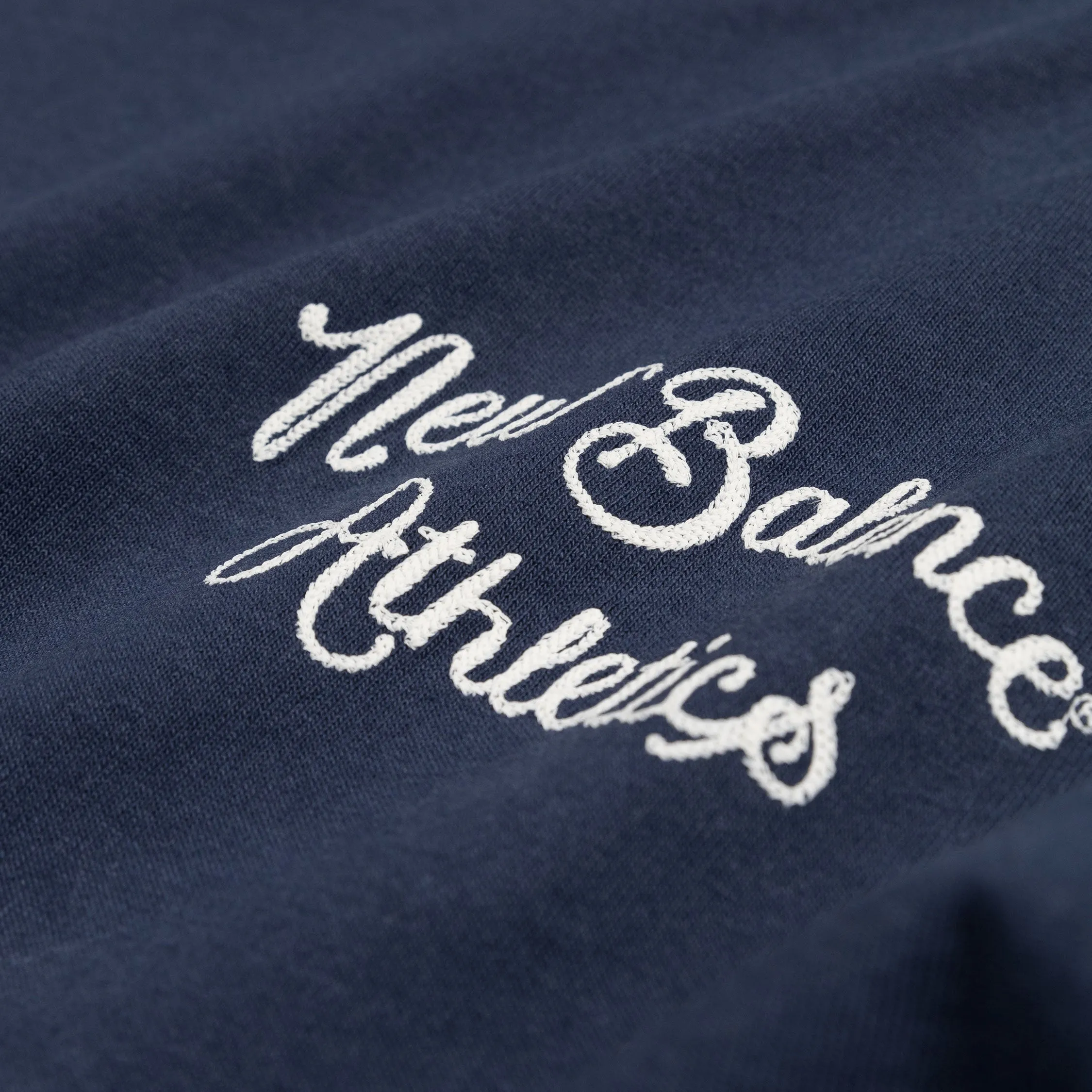 New Balance Athletics Relaxed League T-Shirt sold by Asphalt Gold product image thumbnail 3