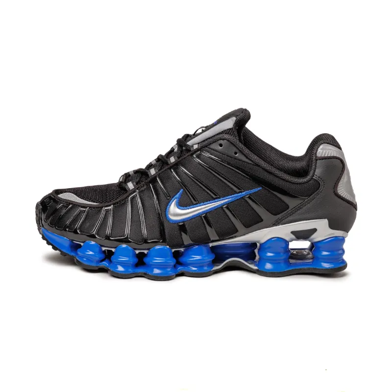 Nike Shox TL sold by Asphalt Gold