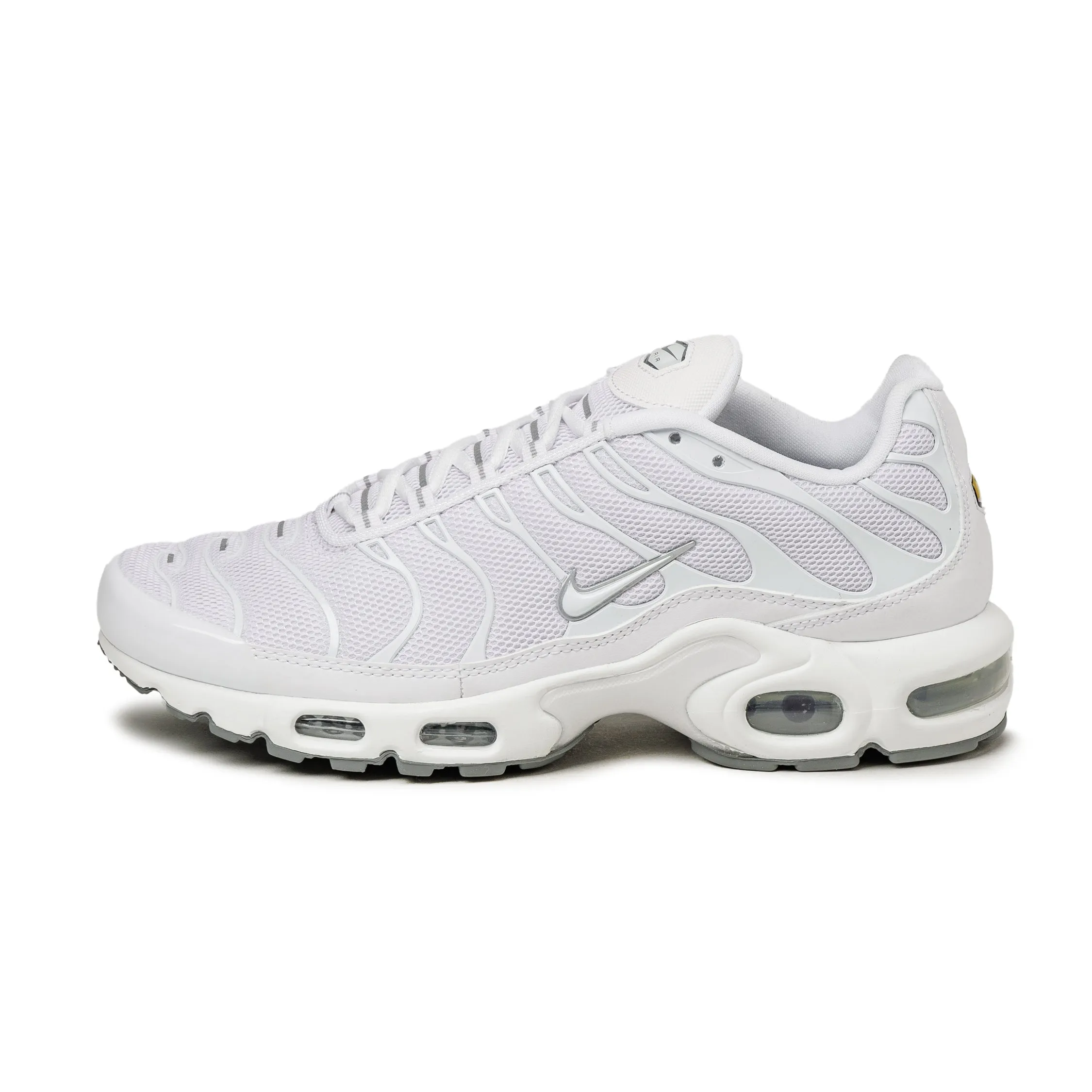 Nike Air Max Plus sold by Asphalt Gold