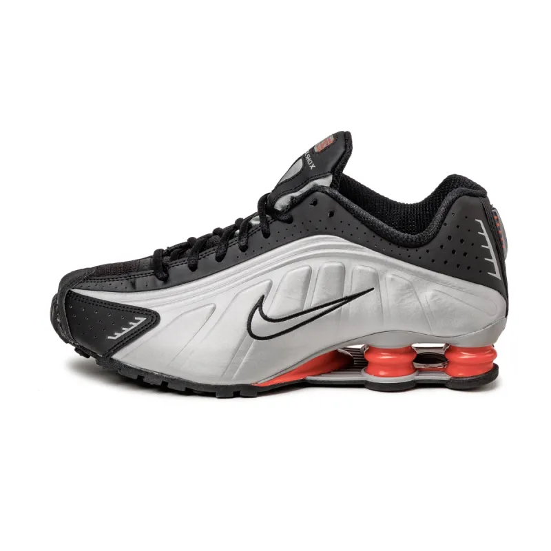 Nike Shox R4 sold by Asphalt Gold