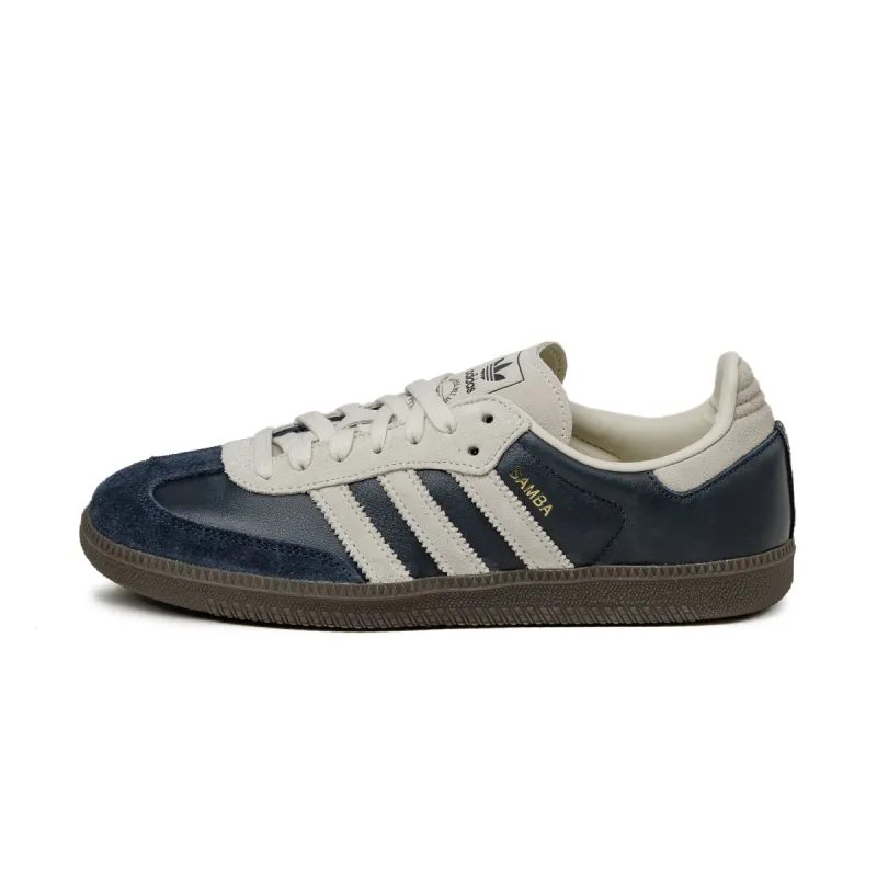 Adidas Samba OG sold by Asphalt Gold