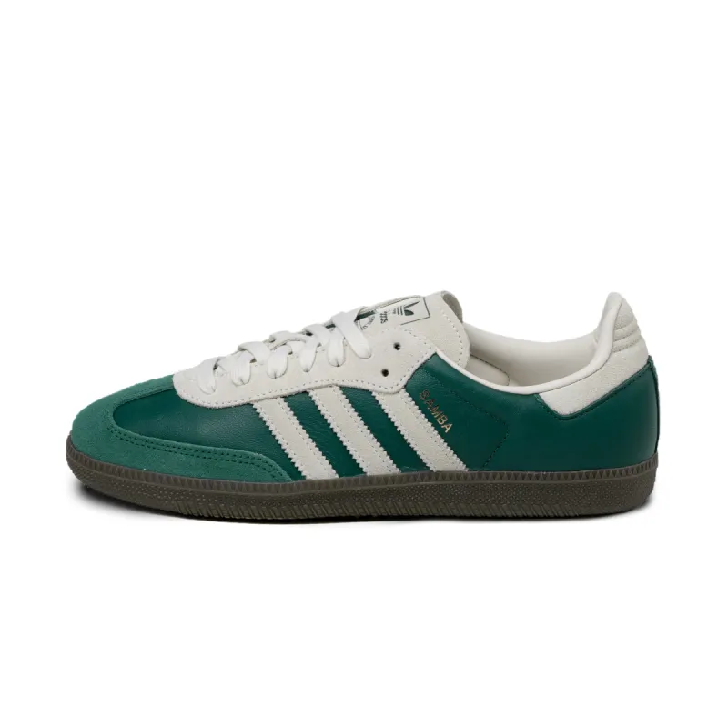 Adidas Samba OG sold by Asphalt Gold