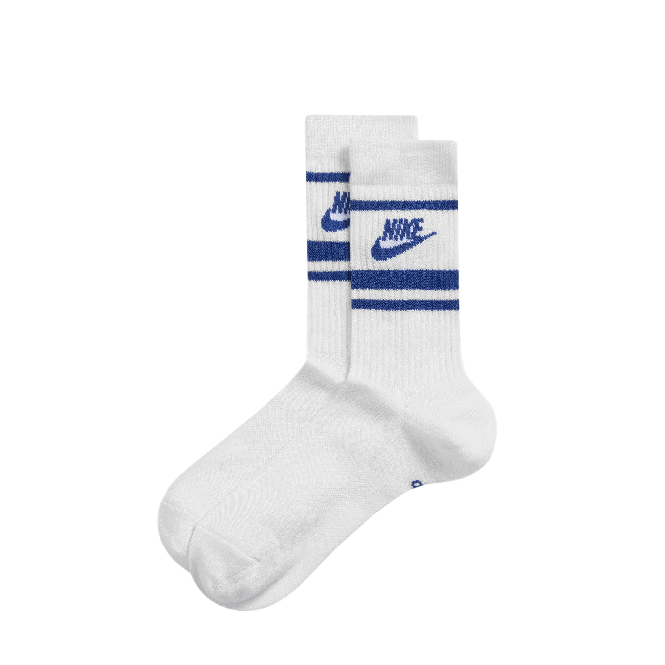 Nike Everyday Essential Crew Socks 3 Pack sold by Asphalt Gold