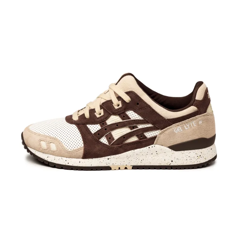 Asics GEL-Lyte III OG sold by Asphalt Gold