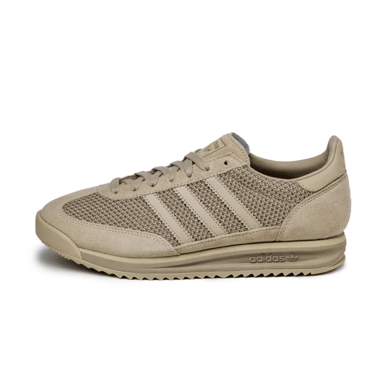 Adidas SL 72 RS sold by Asphalt Gold
