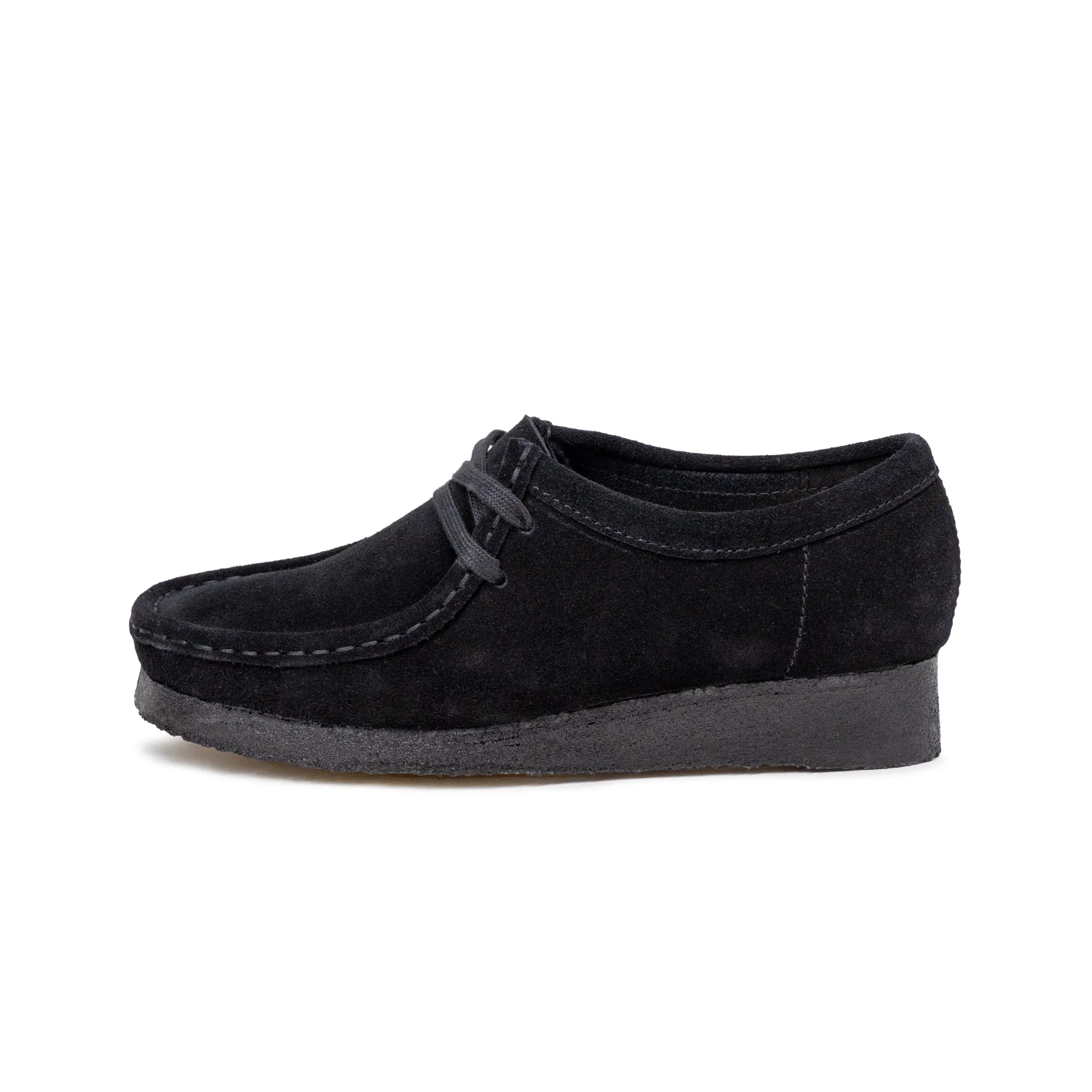 Clarks Originals Wallabee W *Suede* sold by Asphalt Gold