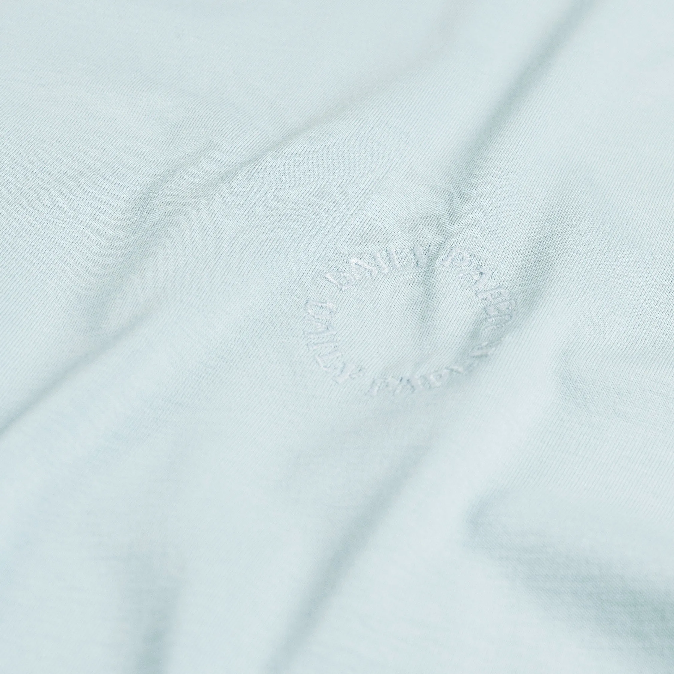 Daily Paper Orbit Embroidered T-Shirt sold by Asphalt Gold product image thumbnail 3