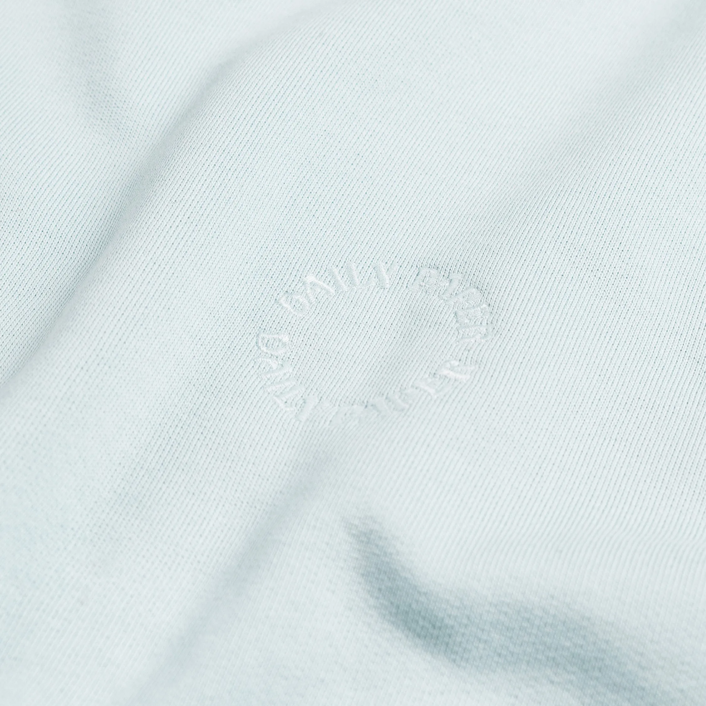 Daily Paper Orbit Embroidered Sweater sold by Asphalt Gold product image thumbnail 4