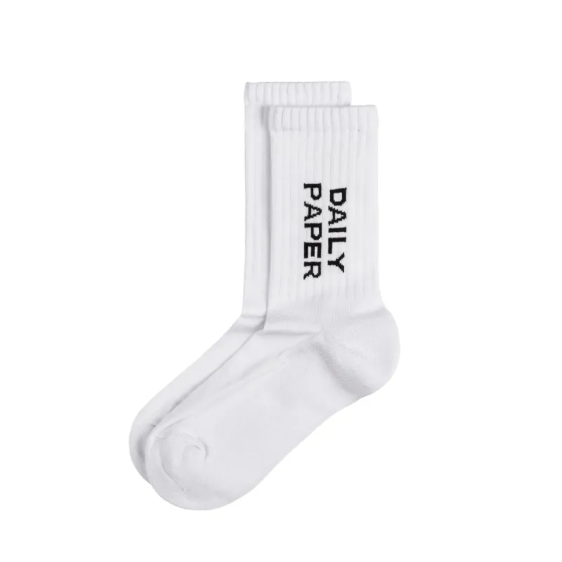 Daily Paper Logotype Socks sold by Asphalt Gold
