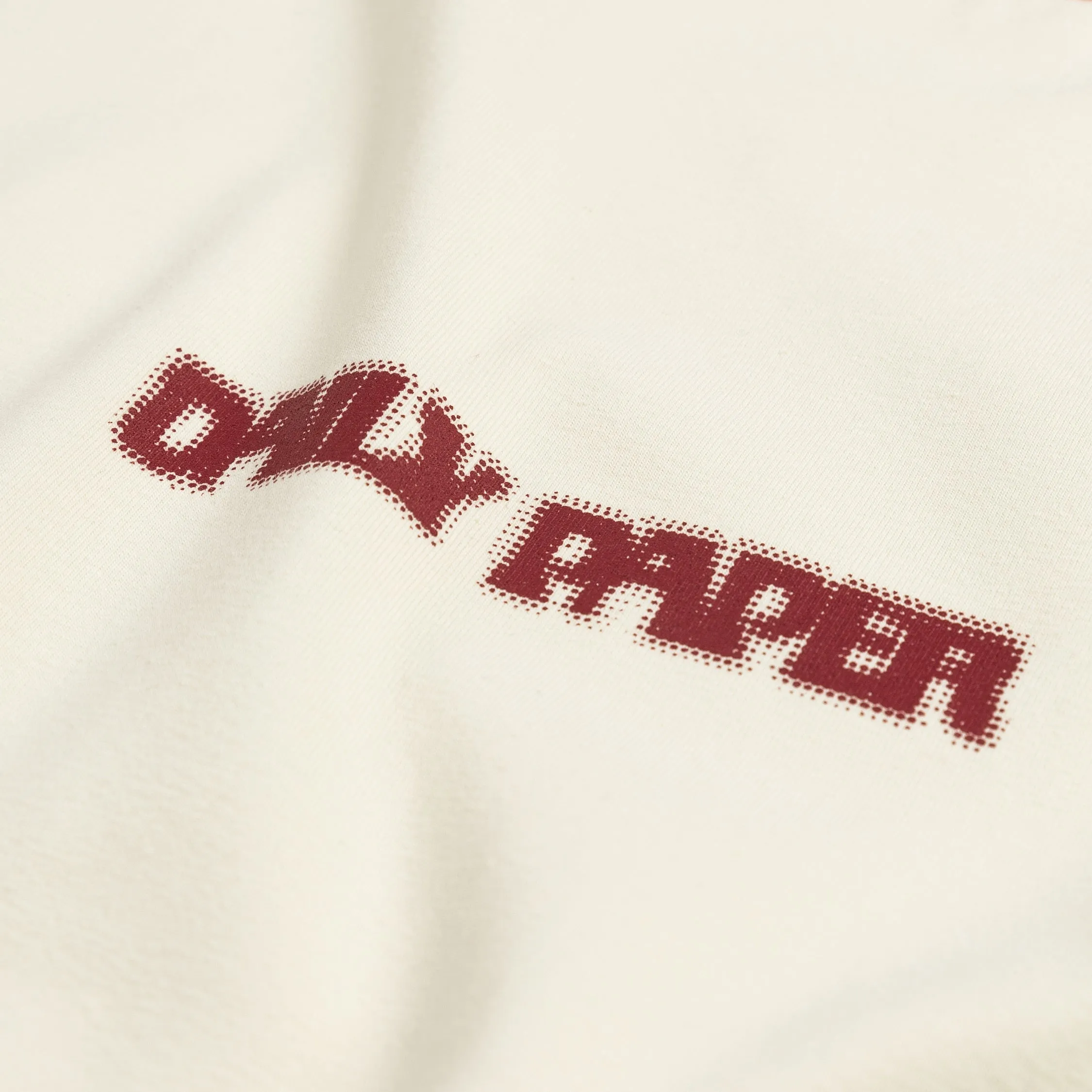 Daily Paper Dotted Type T-Shirt sold by Asphalt Gold product image thumbnail 3
