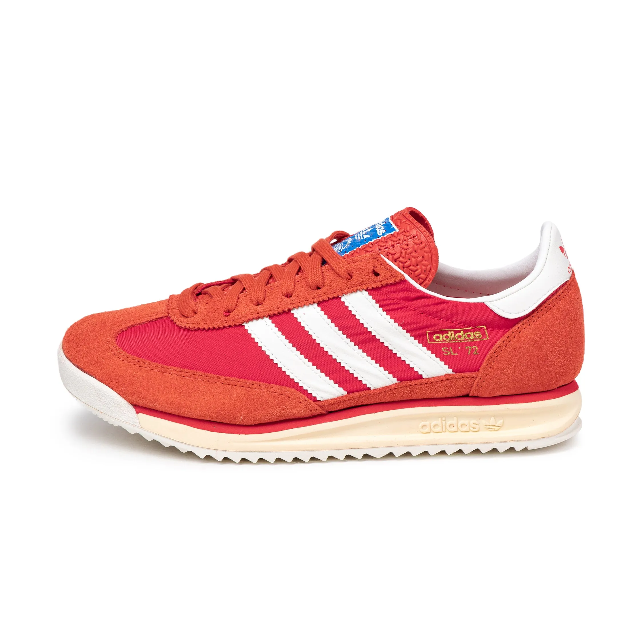 Adidas SL 72 RS sold by Asphalt Gold