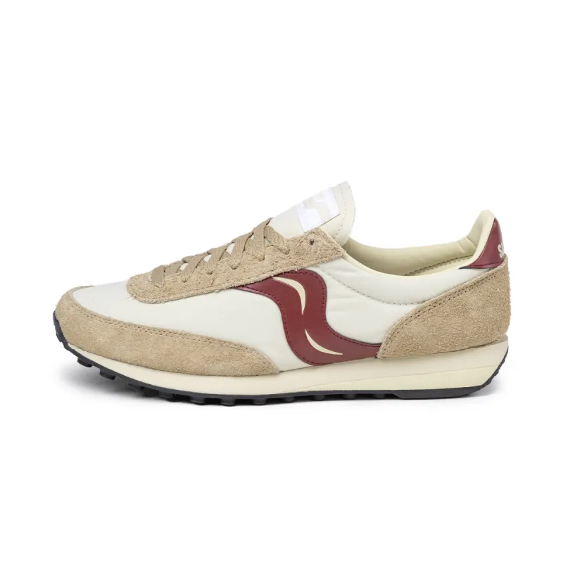 Saucony Trainer 80 sold by Asphalt Gold