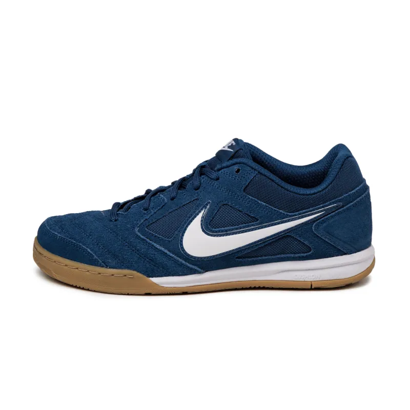 Nike Gato sold by Asphalt Gold