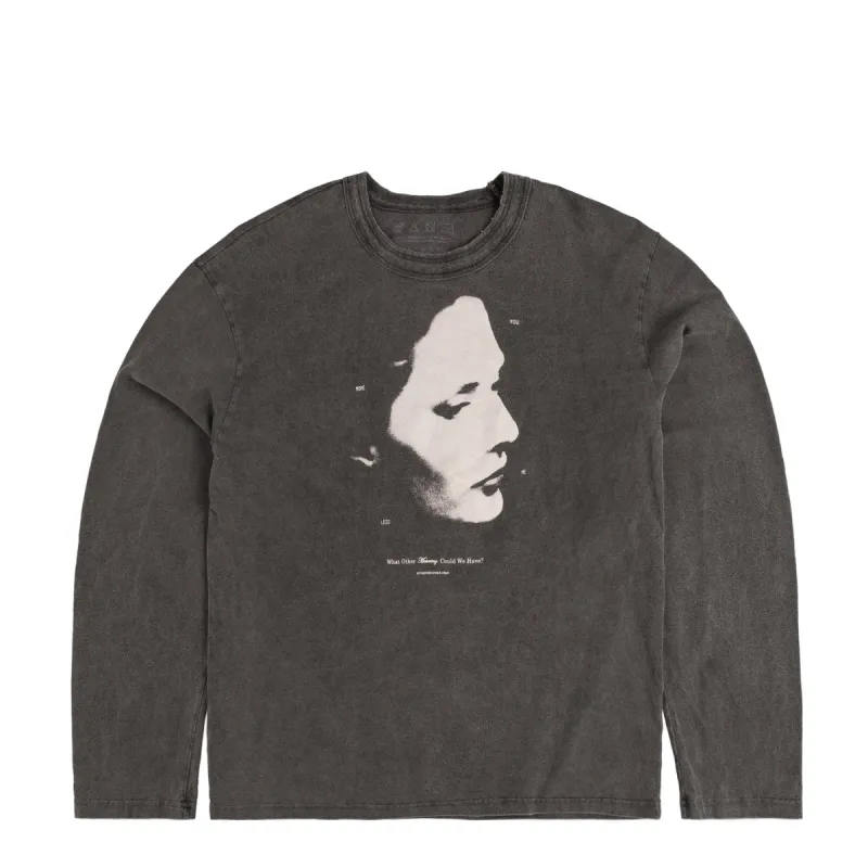 mfpen Merch LS Tee sold by Asphalt Gold