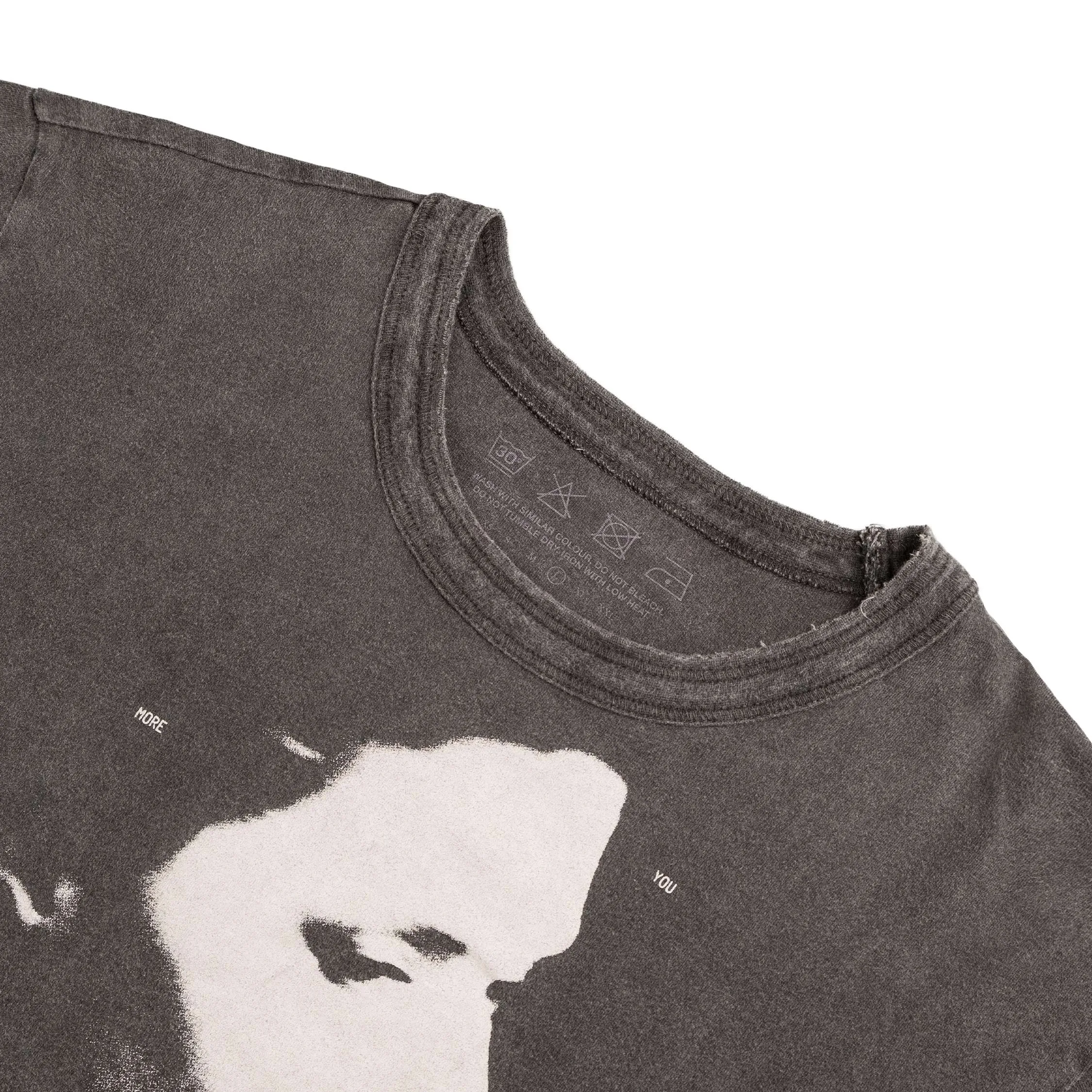 mfpen Merch LS Tee sold by Asphalt Gold product image thumbnail 3