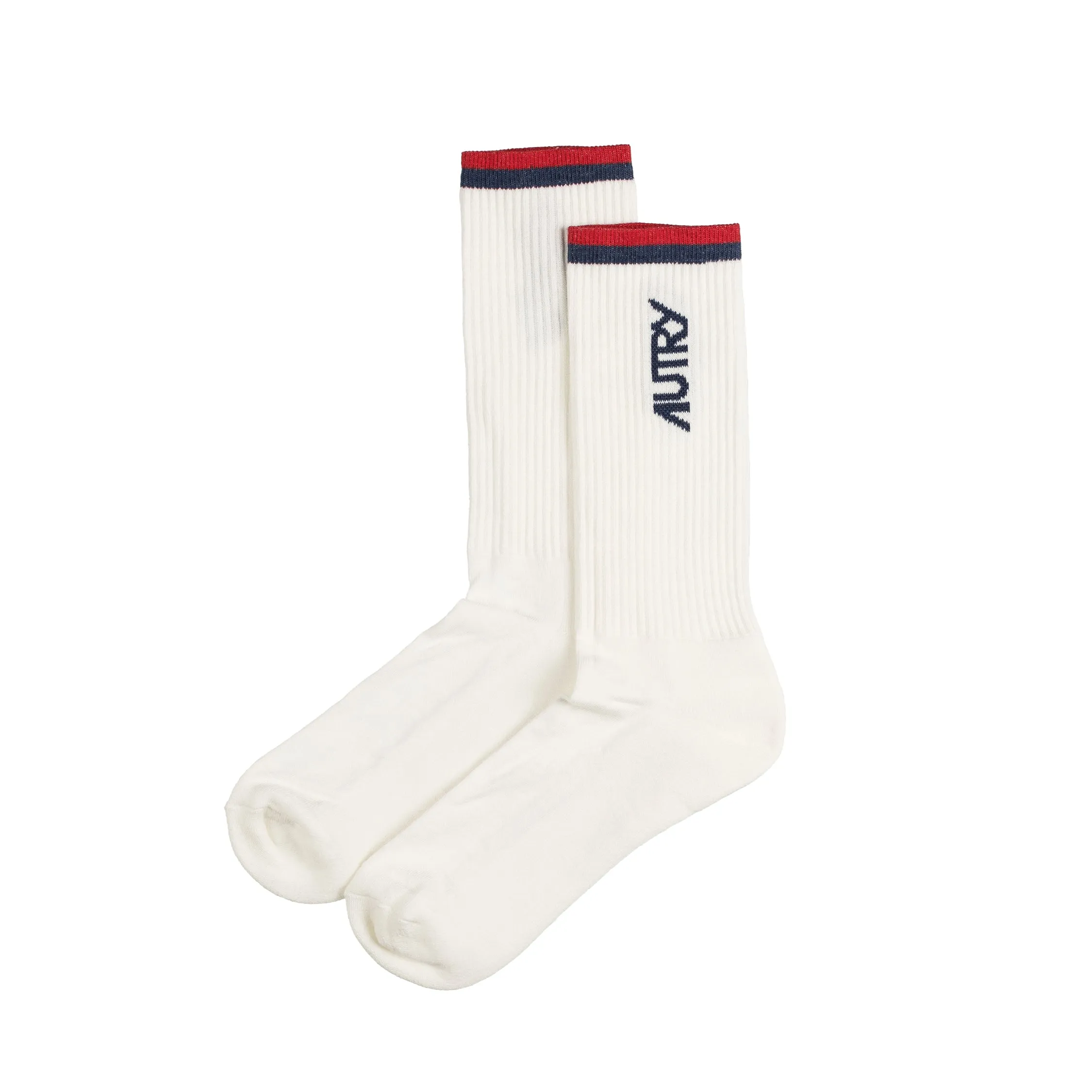 Autry Icon Socks sold by Asphalt Gold product image thumbnail 2