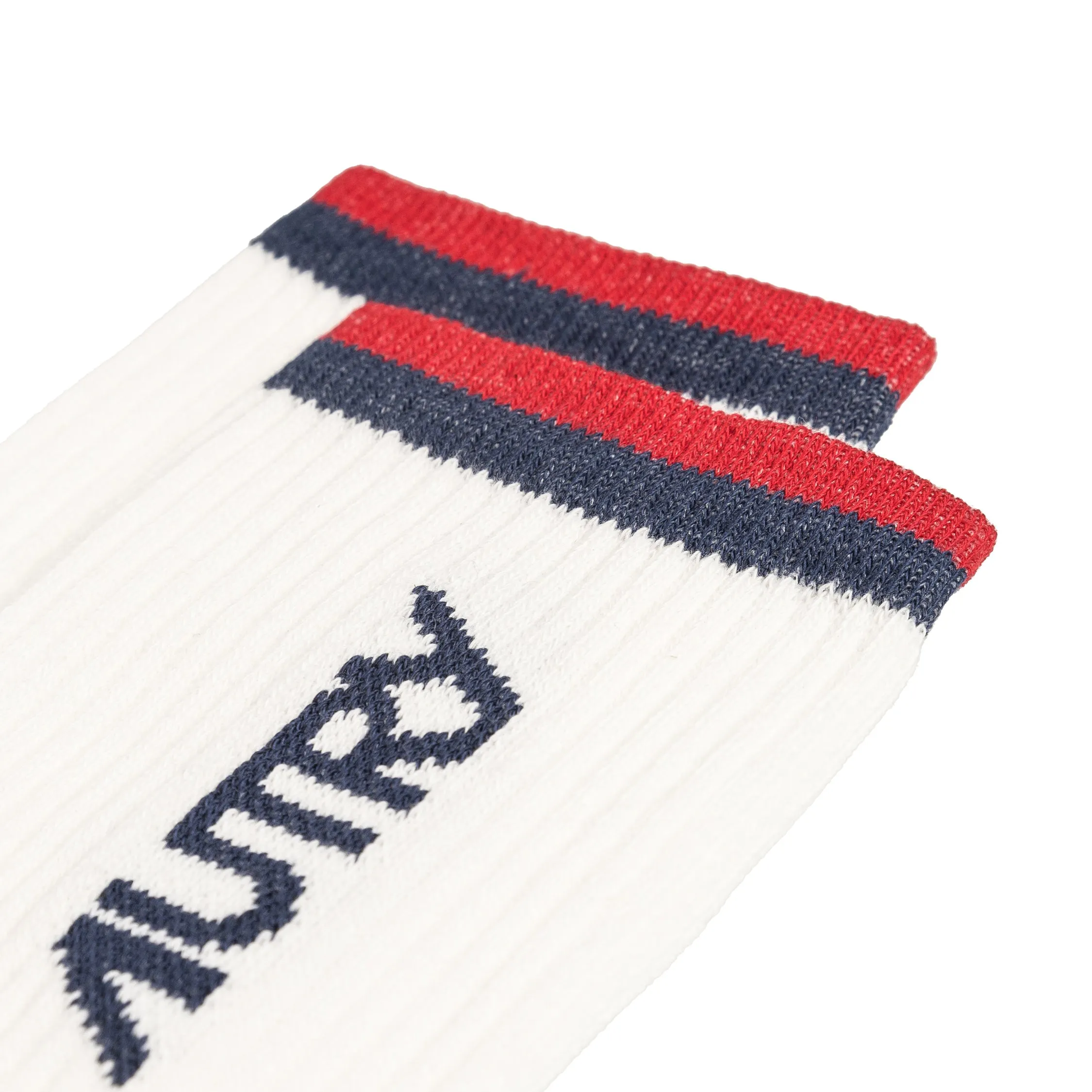 Autry Icon Socks sold by Asphalt Gold product image thumbnail 4