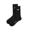 Autry Stars Socks sold by Asphalt Gold