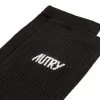 Autry Stars Socks sold by Asphalt Gold