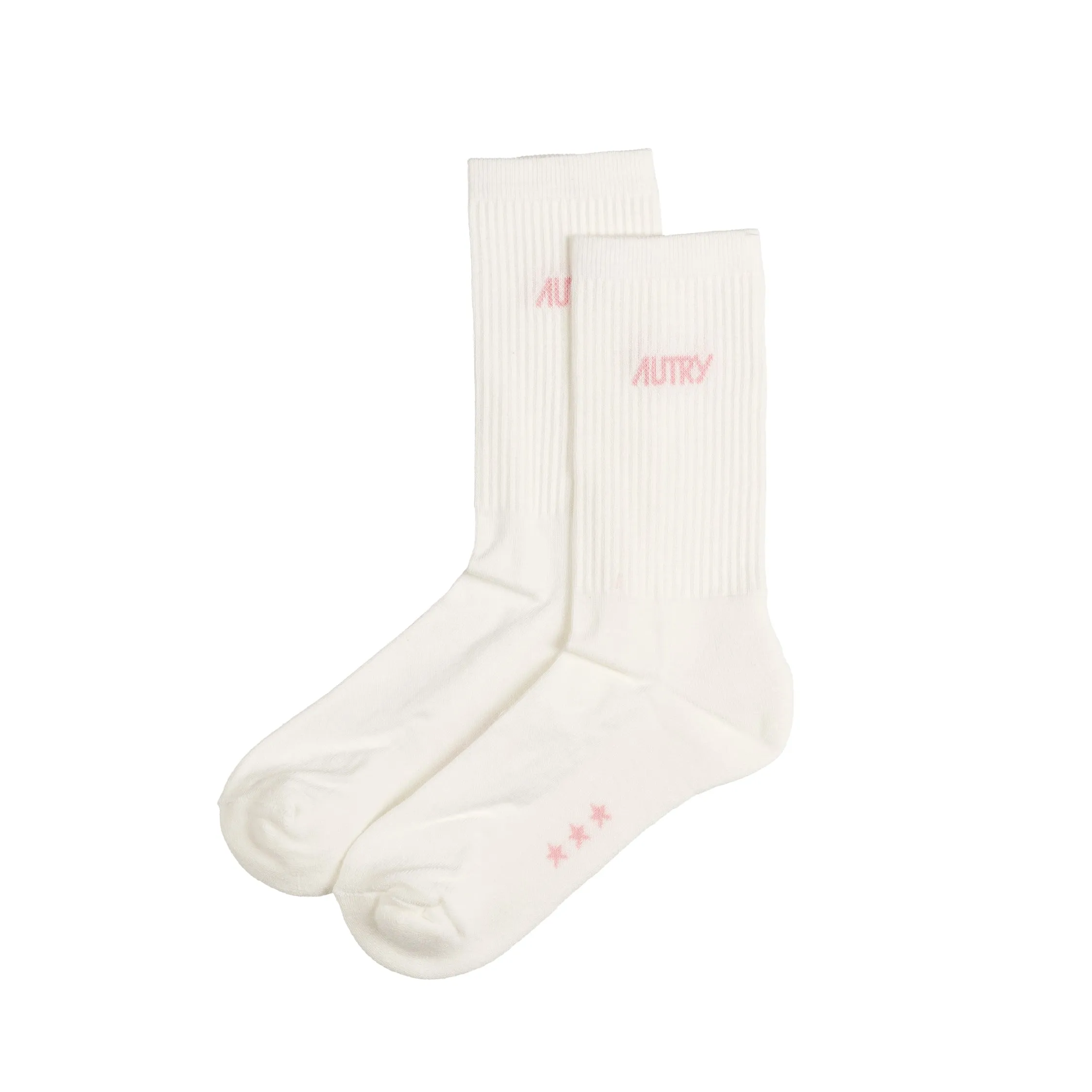 Autry Stars Socks sold by Asphalt Gold