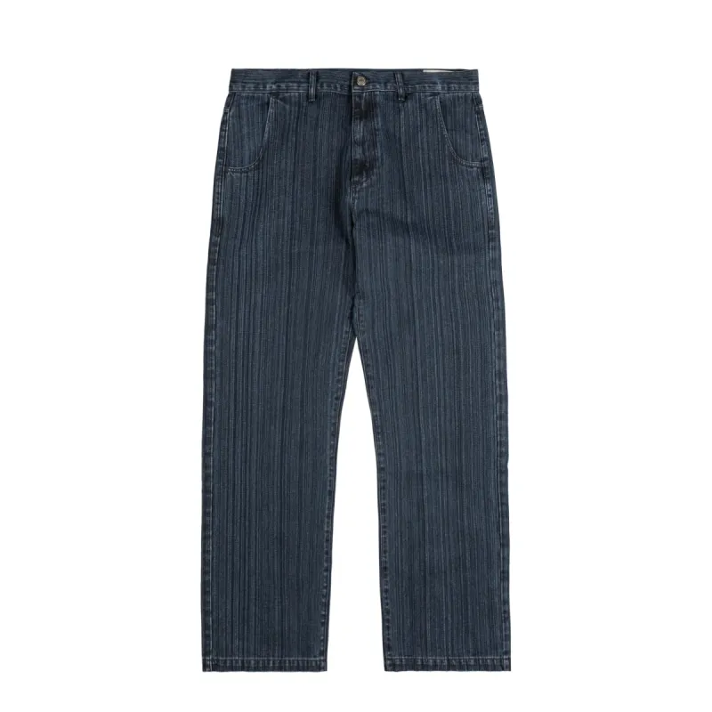 mfpen Straight Cut Jeans sold by Asphalt Gold