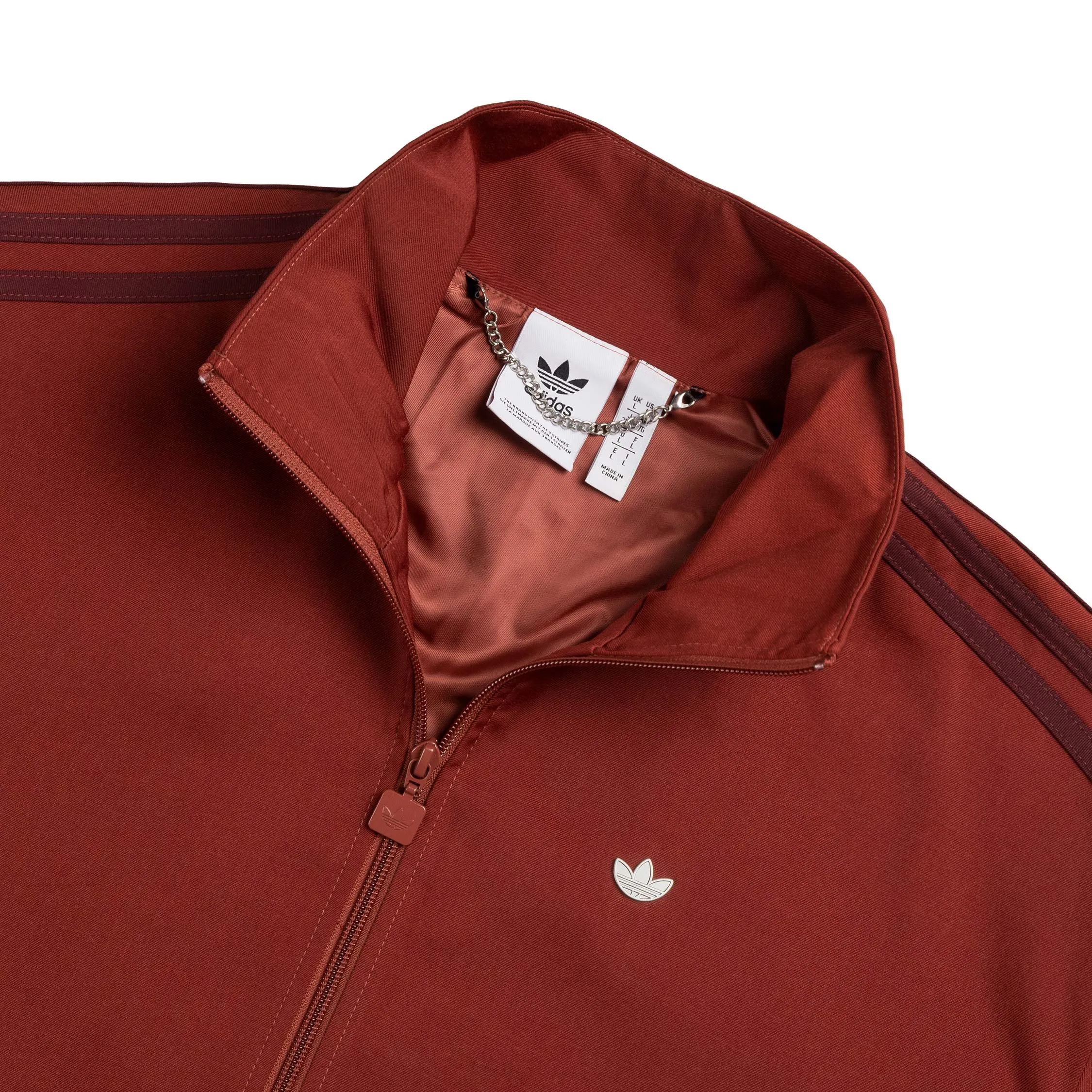 Adidas Premium Firebird Track Top sold by Asphalt Gold product image thumbnail 3