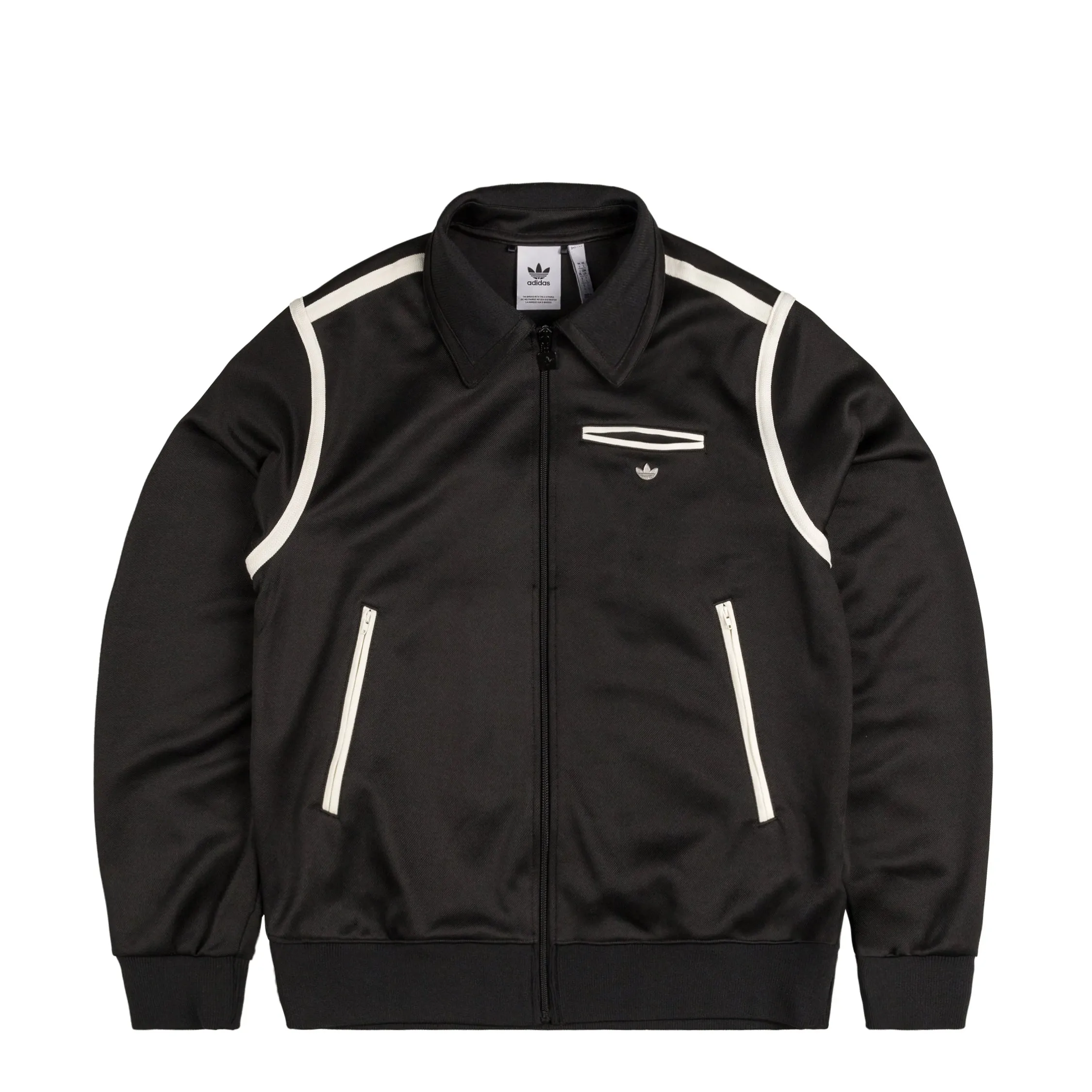 Adidas Premium Originals Track Top sold by Asphalt Gold