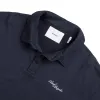 Axel Arigato Base Polo Sweatshirt sold by Asphalt Gold