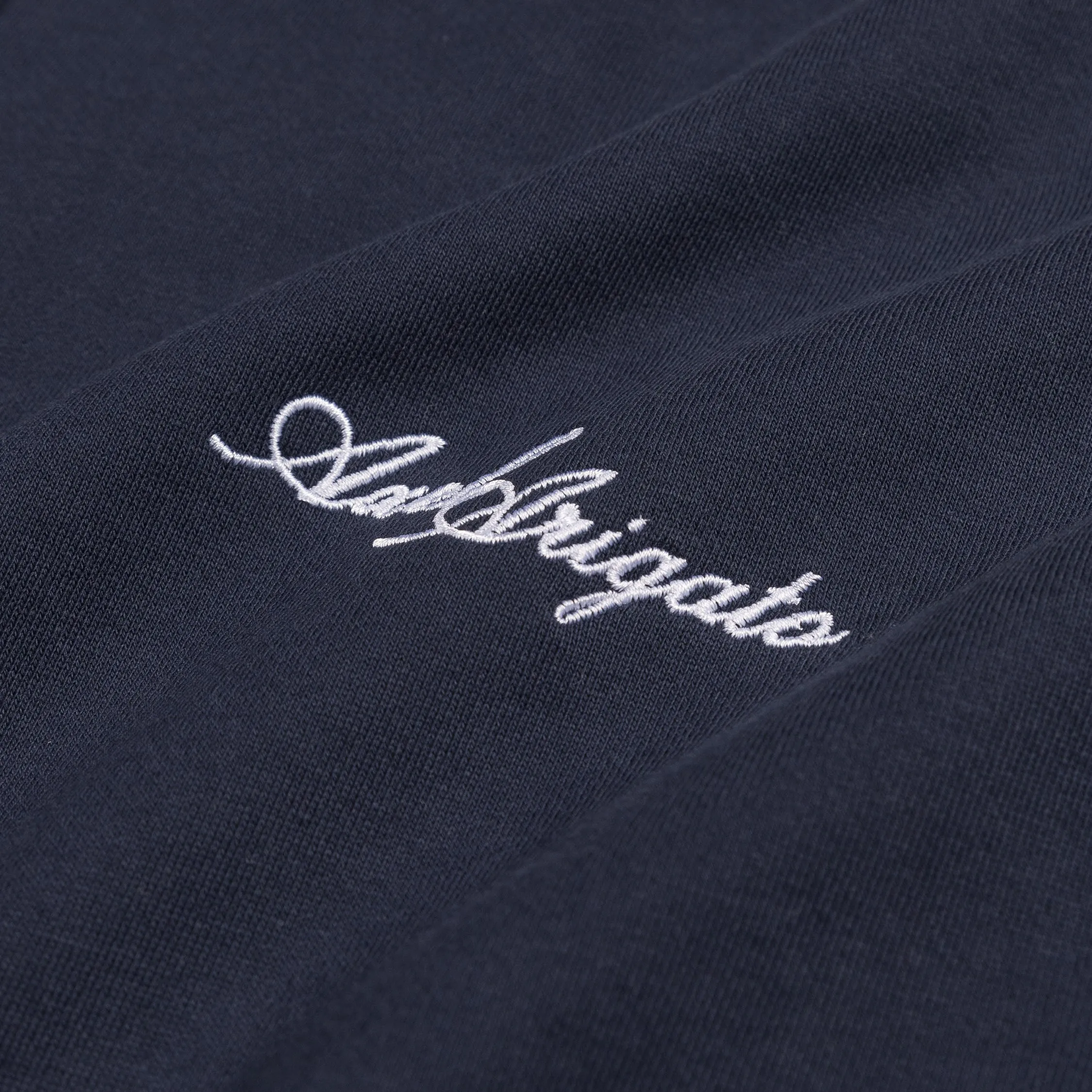 Axel Arigato Base Polo Sweatshirt sold by Asphalt Gold product image thumbnail 4