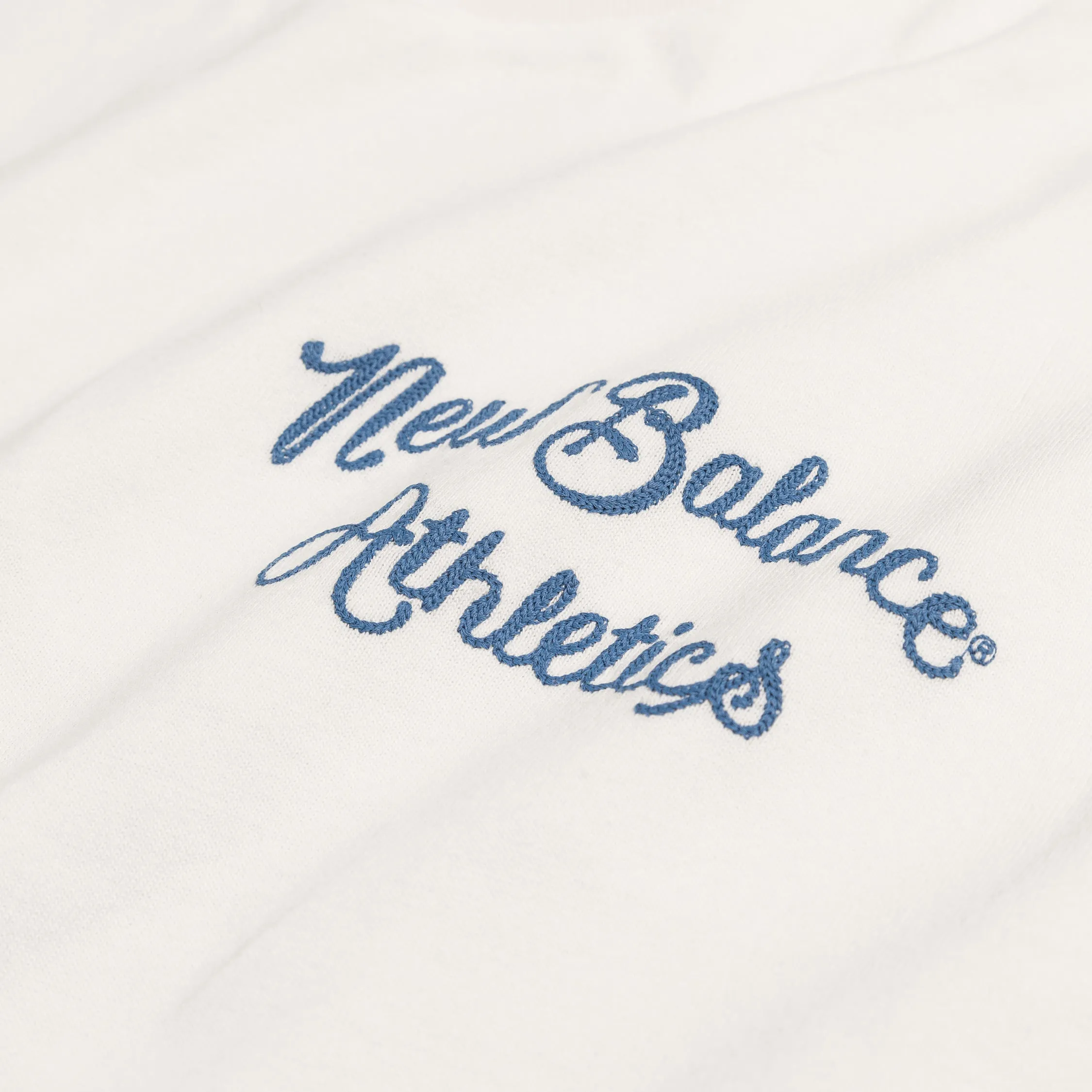 New Balance Athletics Relaxed League T-Shirt sold by Asphalt Gold product image thumbnail 4