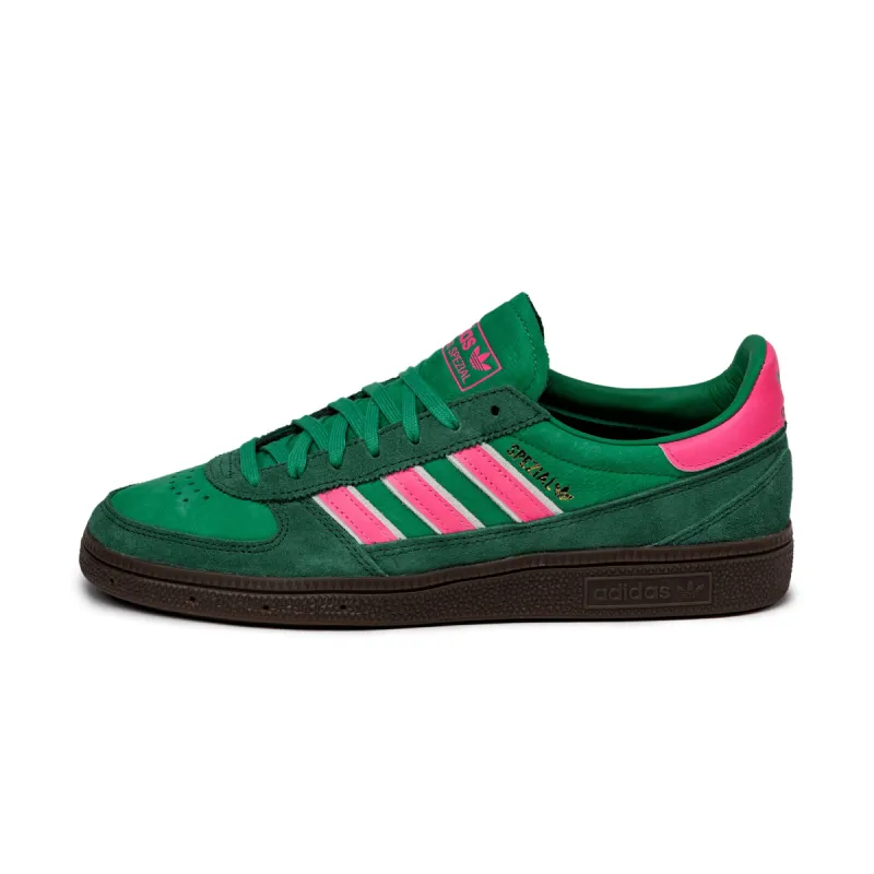 Adidas Handball Spezial WM sold by Asphalt Gold
