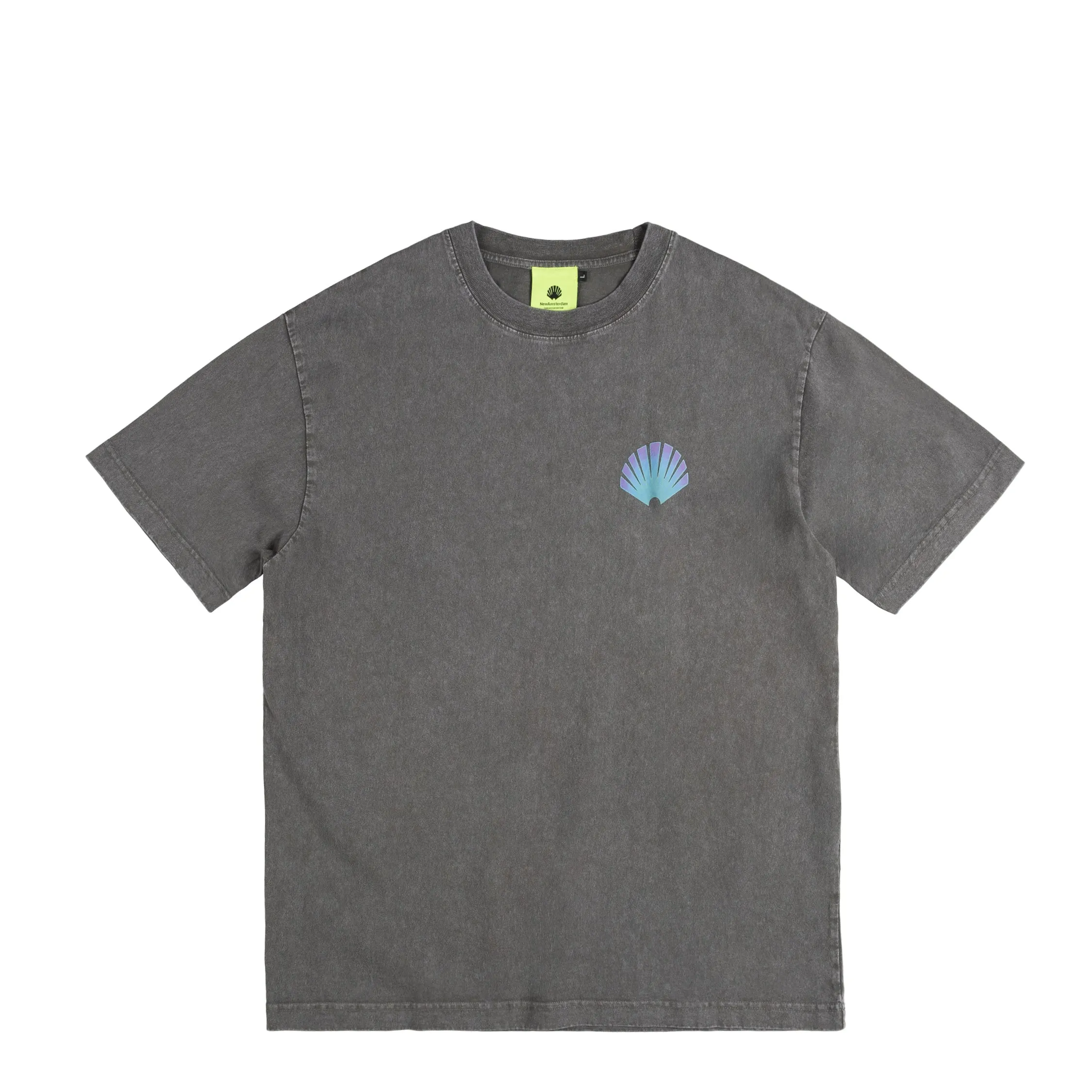 New Amsterdam Surf Association Logo Tee sold by Asphalt Gold product image thumbnail 3