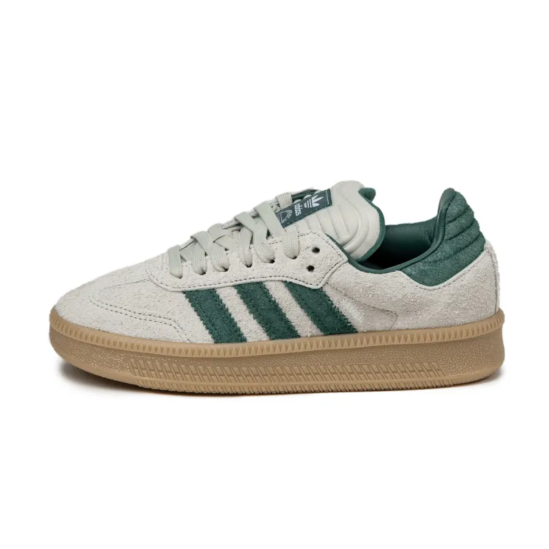 Adidas Samba XLG sold by Asphalt Gold