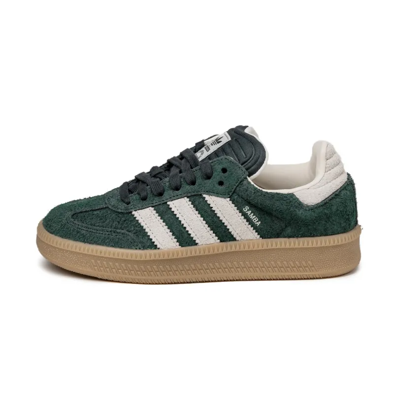 Adidas Samba XLG sold by Asphalt Gold