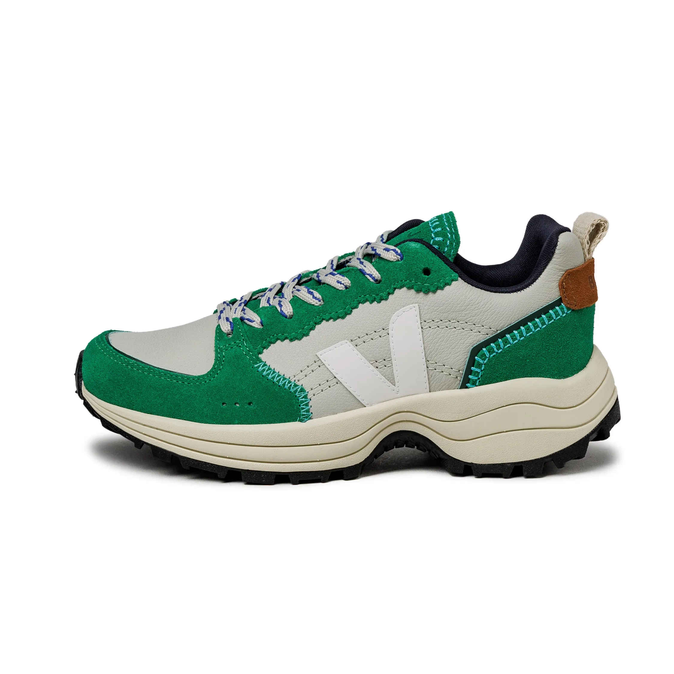 Veja x Bimba Y Lola Venturi O.T. sold by Asphalt Gold