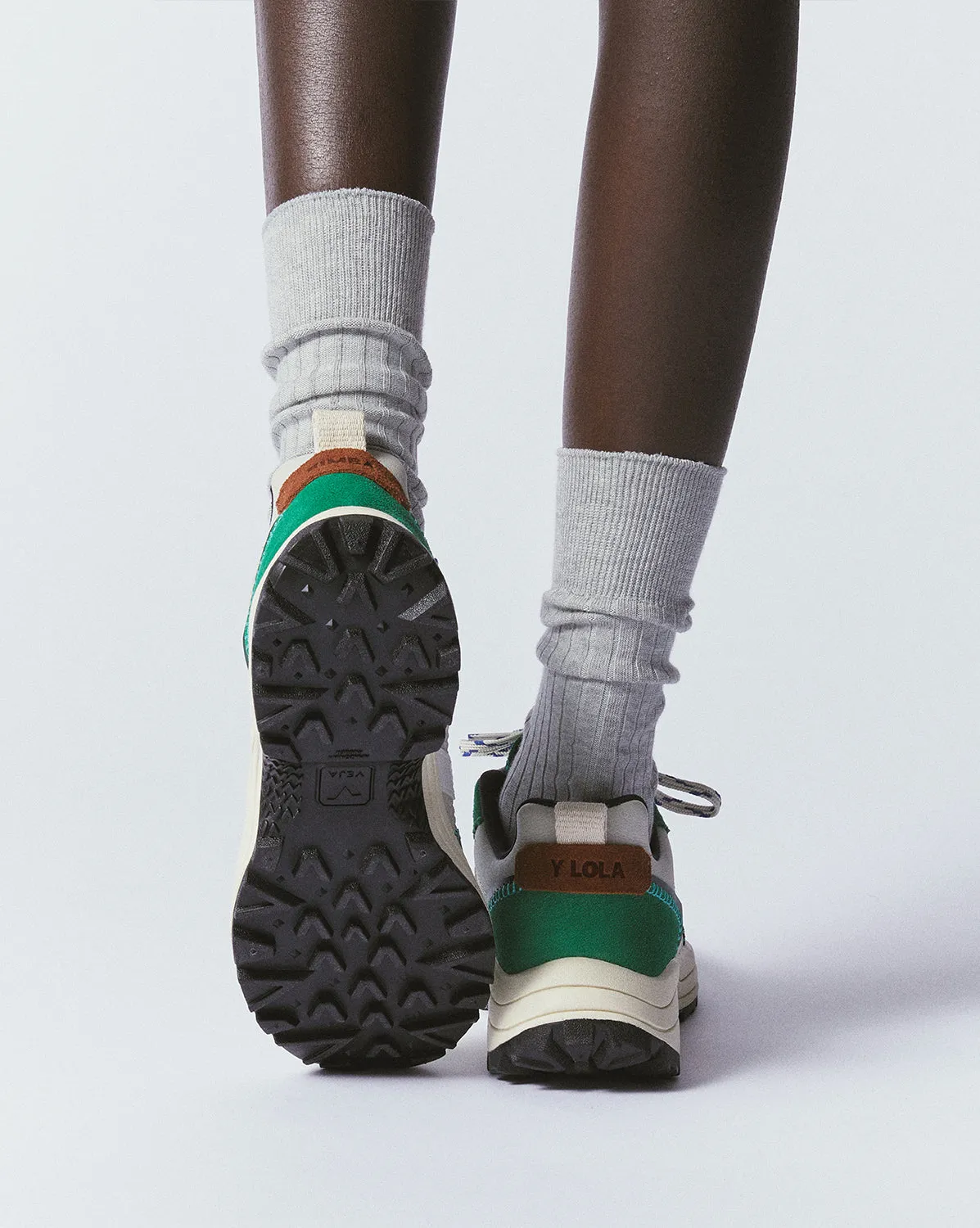 Veja x Bimba Y Lola Venturi O.T. sold by Asphalt Gold product image thumbnail 3